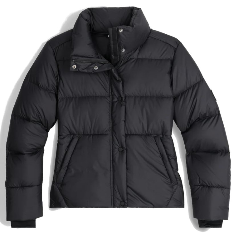 Outdoor Research Coldfront Down Jacket - Women's - Image 6